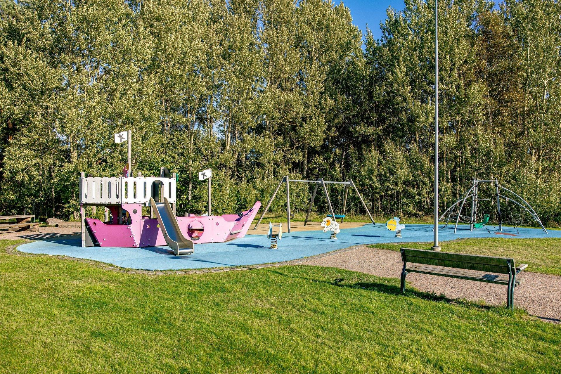 3 rum Lägenhet på Långenäsvägen 19 D Stenhuggeriet Halmstads kommun - bild 24