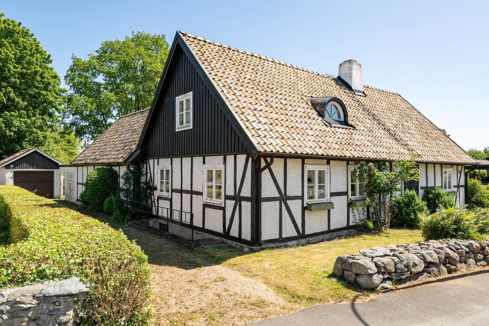 Färlöv, Kristianstads kommun