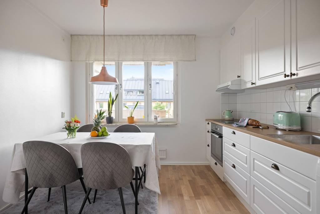 3 rum Lägenhet på Grusåsgränd 164, 1 tr Enskededalen Stockholms kommun - bild 4