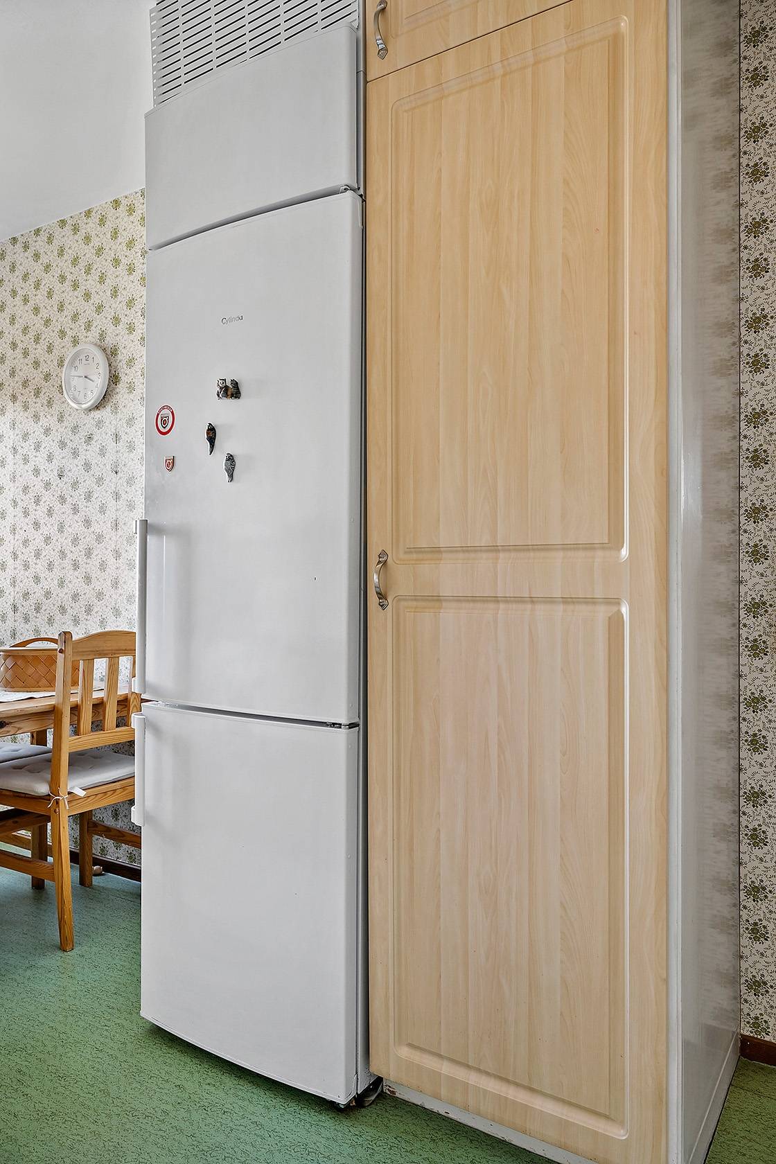 2 rum Lägenhet på Stampbrogatan 22 Sunneberg Kristinehamns kommun - bild 13