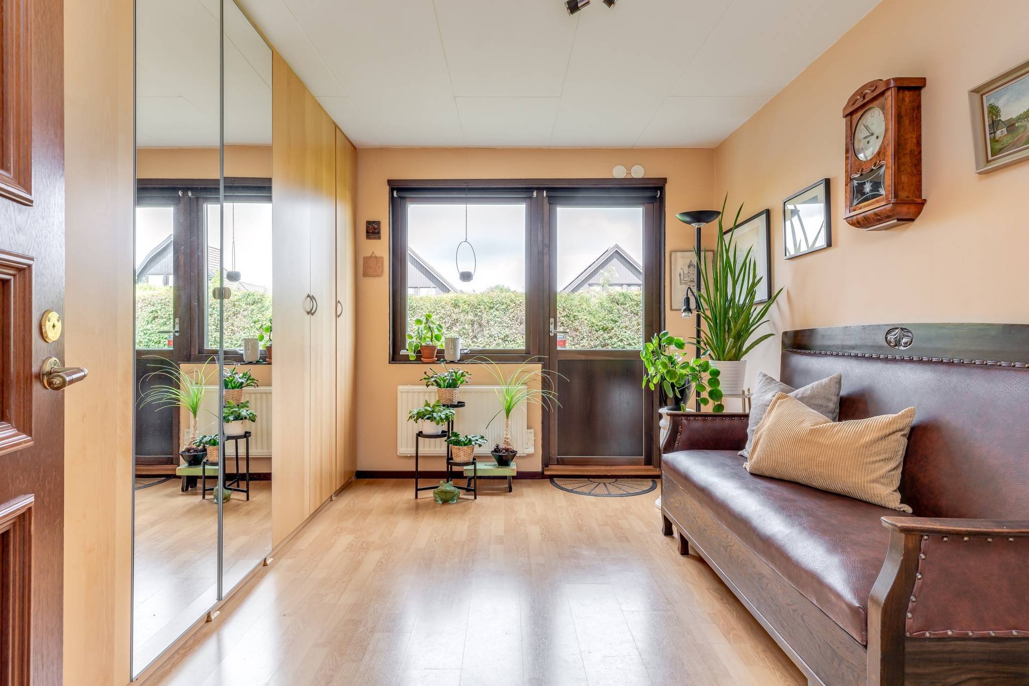 7 rum Villa på Rosmarinvägen 1 Kristineberg Malmö kommun - bild 24