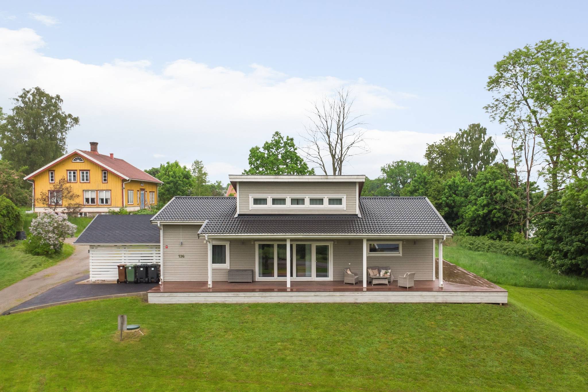 4 rum villa på Svenseröd 136 Västerlanda, Lilla Edets kommun - bild 1