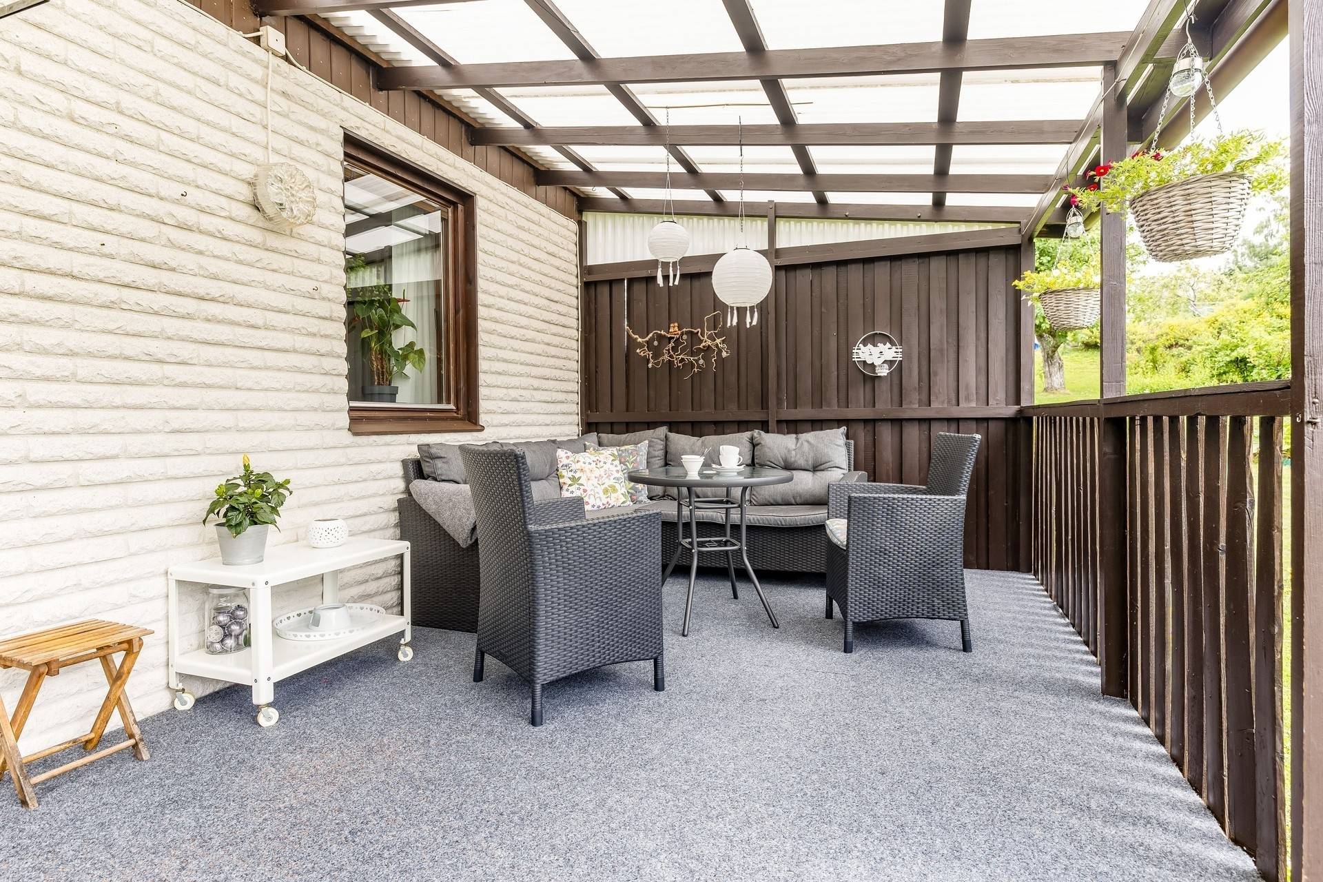3 rum Villa på Björktorpsvägen 36 Grängesberg Björkås Ludvika kommun - bild 18