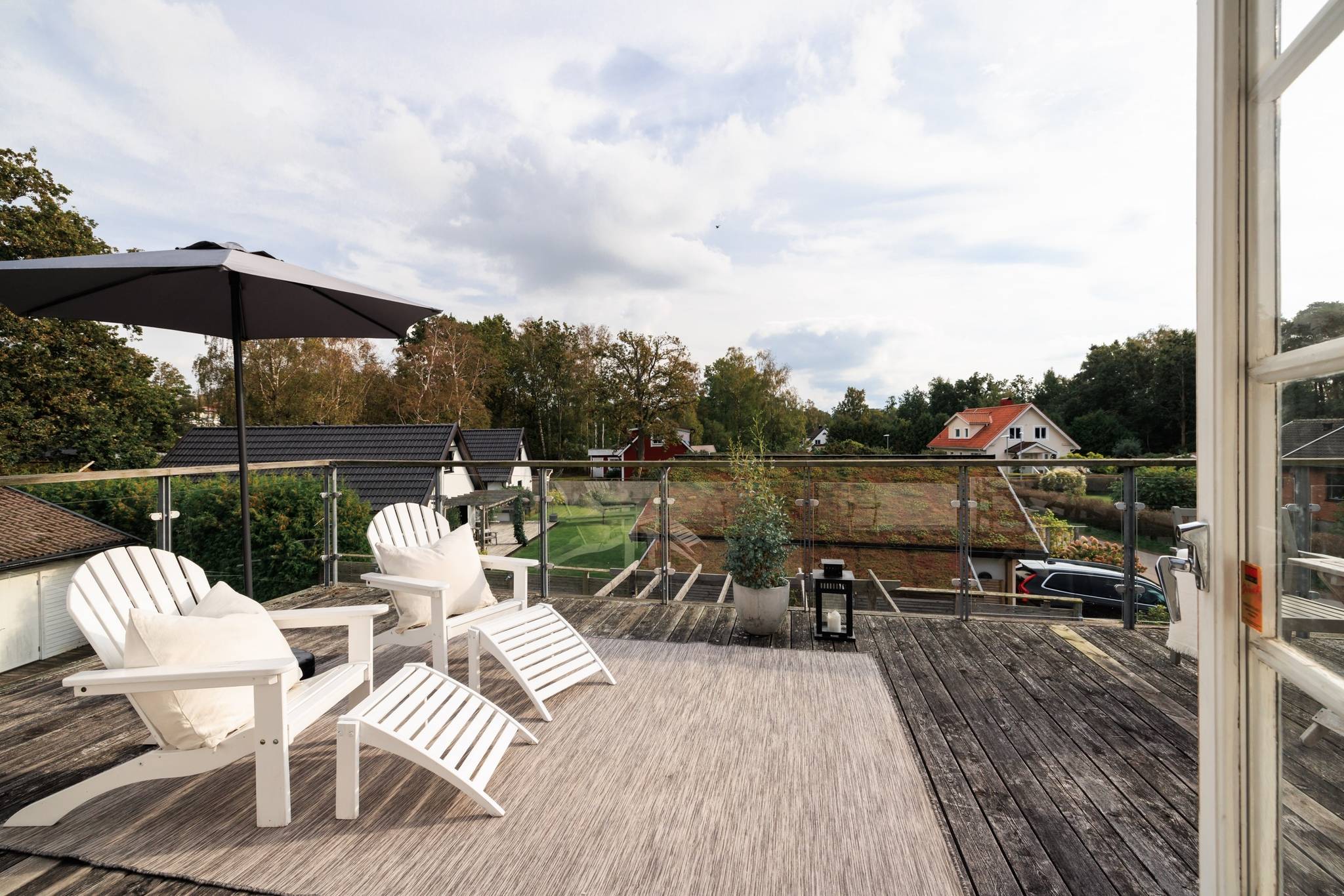 8 rum Villa på Falkvägen 1 Vejbystrand Ängelholms kommun - bild 23