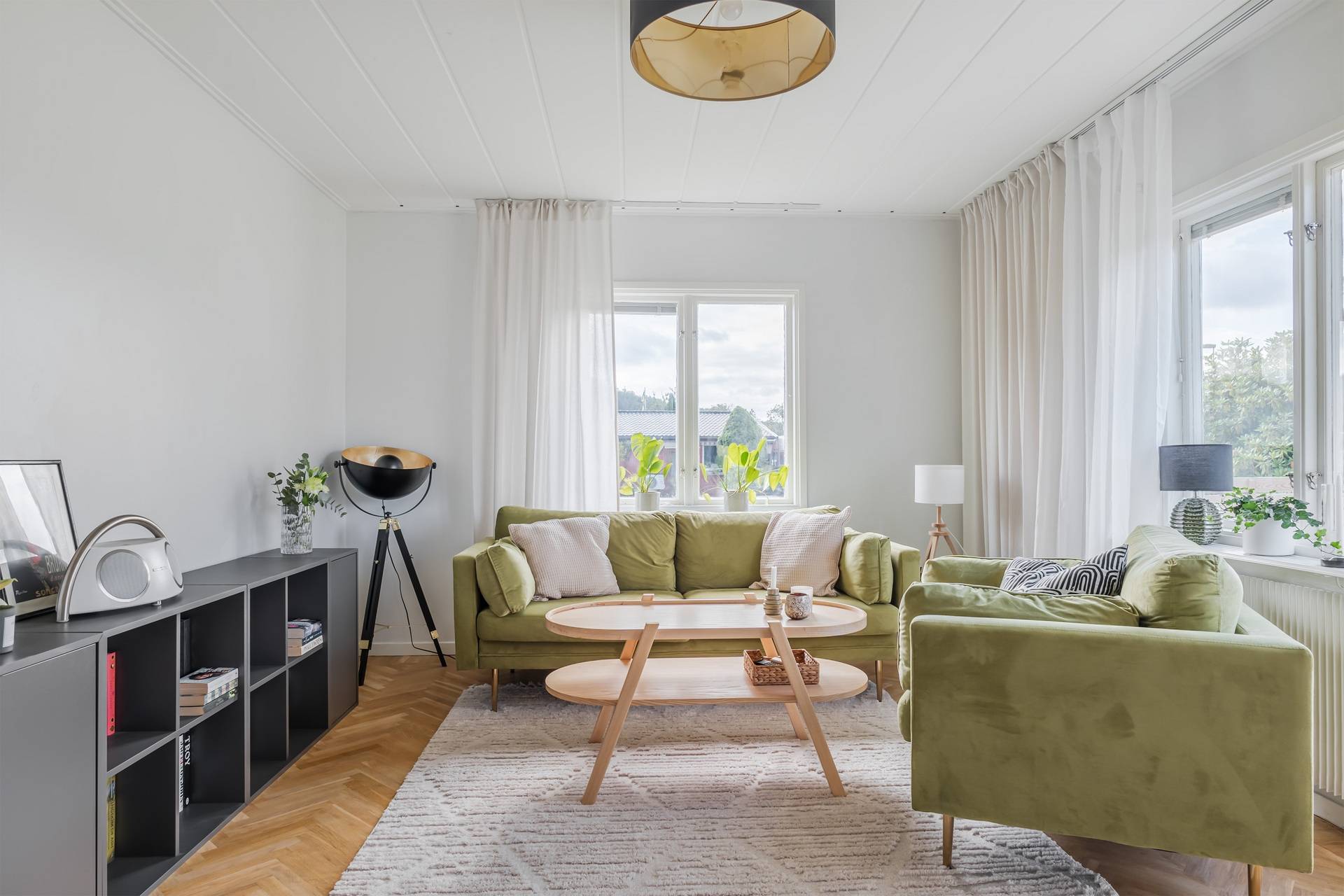 3 rum Villa på Helenebergsvägen 21 Vargön Vänersborgs kommun - bild 13