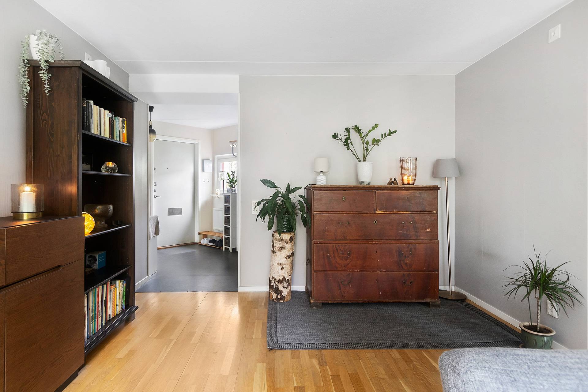 3 rum Lägenhet på Tegelbruksvägen 9C Ekerö Centrum Ekerö kommun - bild 19