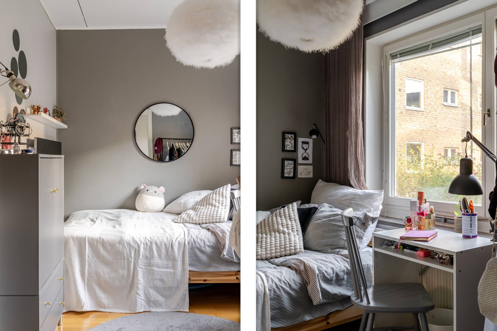 4 rum Lägenhet på Holbergsgatan 122 Bromma - Blackeberg Stockholms kommun - bild 26