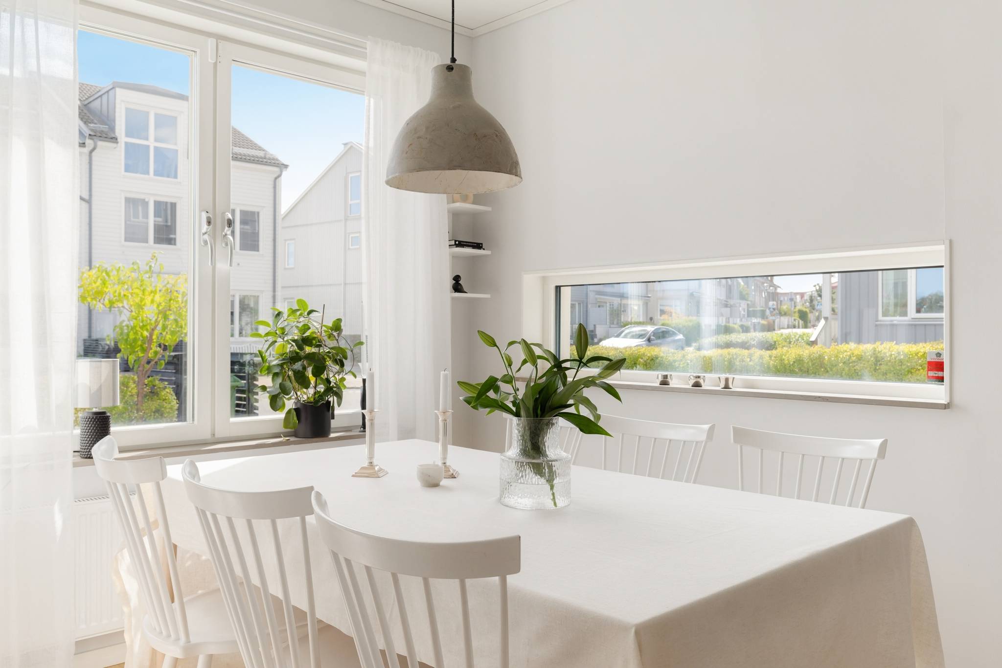 7 rum Parhus på Vinthundsgatan 59 Sundbyberg Järvastaden - Brotorp Sundbybergs kommun - bild 20