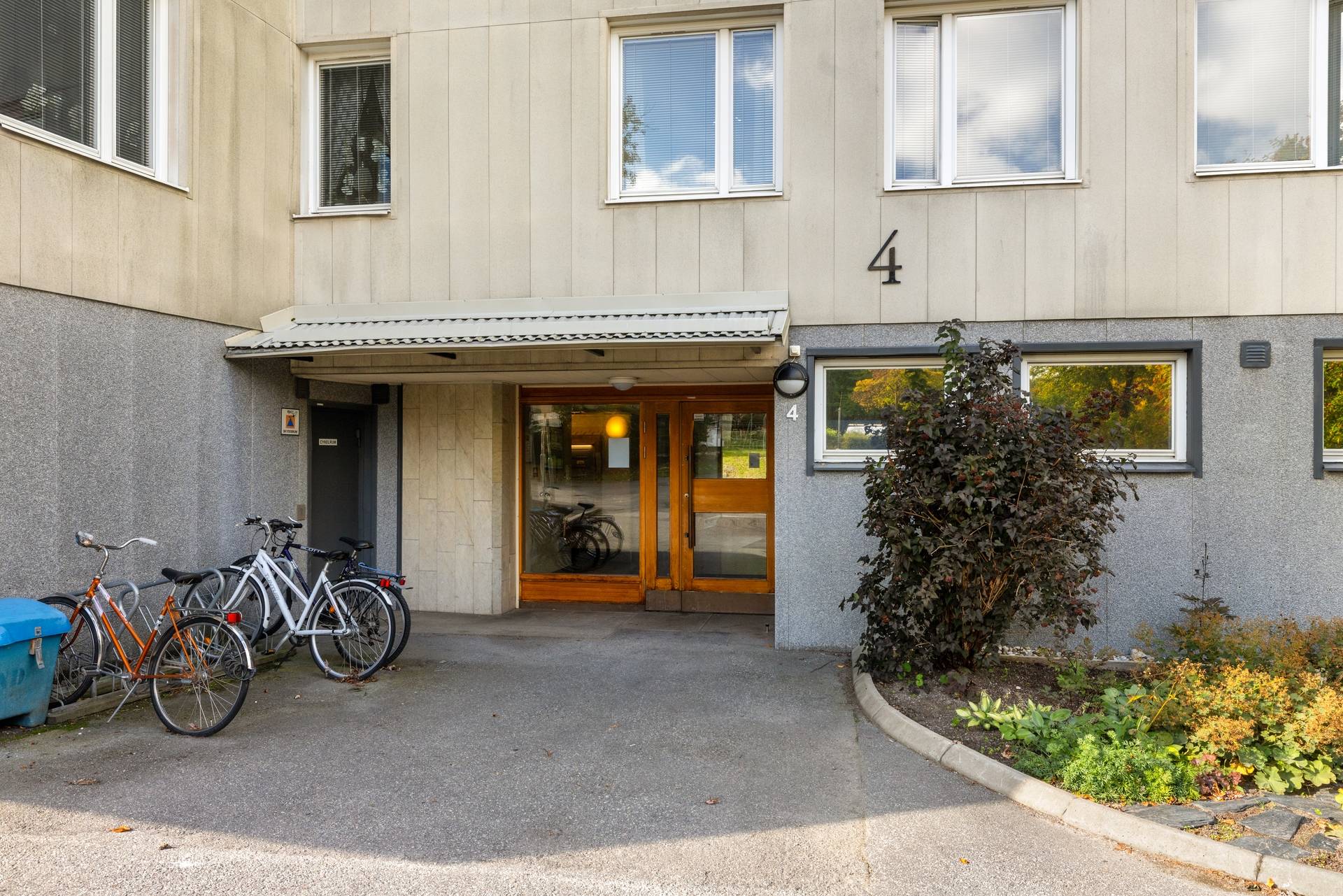1 rum Lägenhet på Bollmoravägen 4 Centrala Tyresö Tyresö kommun - bild 6
