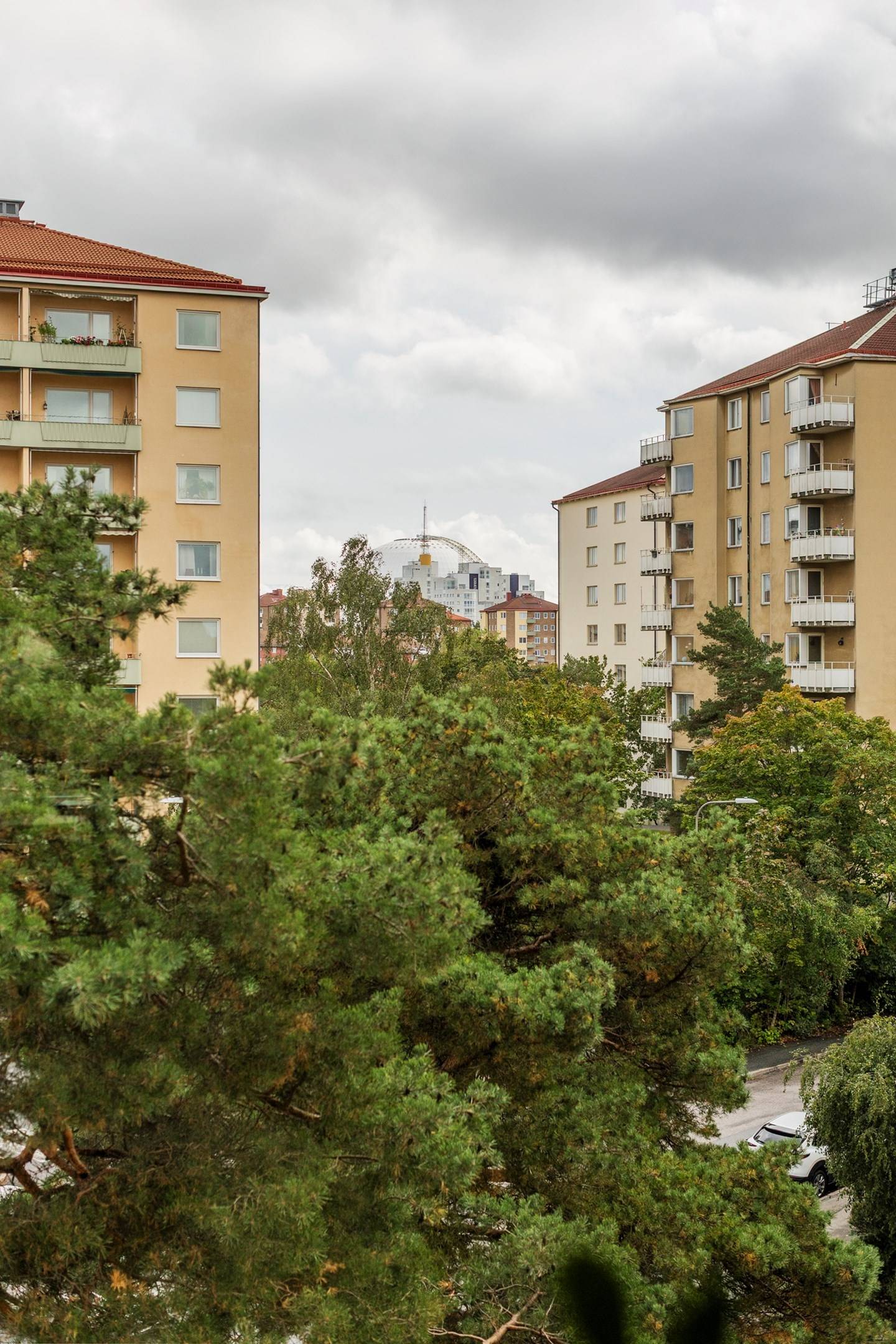 3 rum Lägenhet på Sköntorpsvägen 18, vån 4 Årsta - Gullmarsplan Stockholms kommun - bild 29