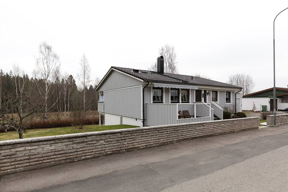 5 rum Villa på Rusthållsvägen 20 Nykyrka Motala kommun - bild 11
