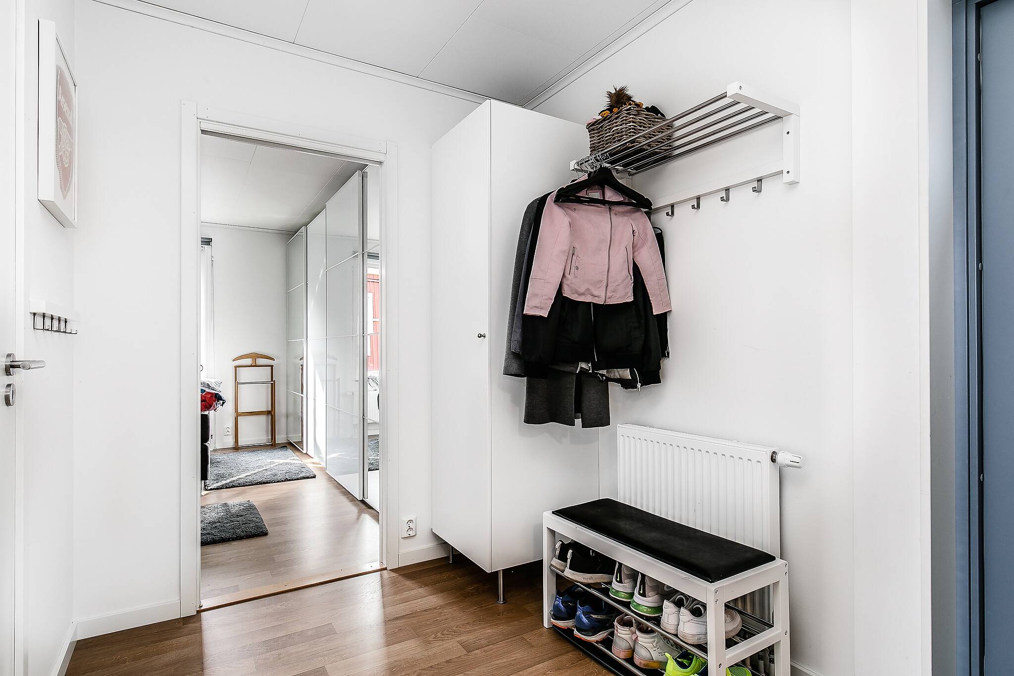 3 rum Lägenhet på Kanslivägen, 19E Tullinge - Riksten Botkyrka kommun - bild 8