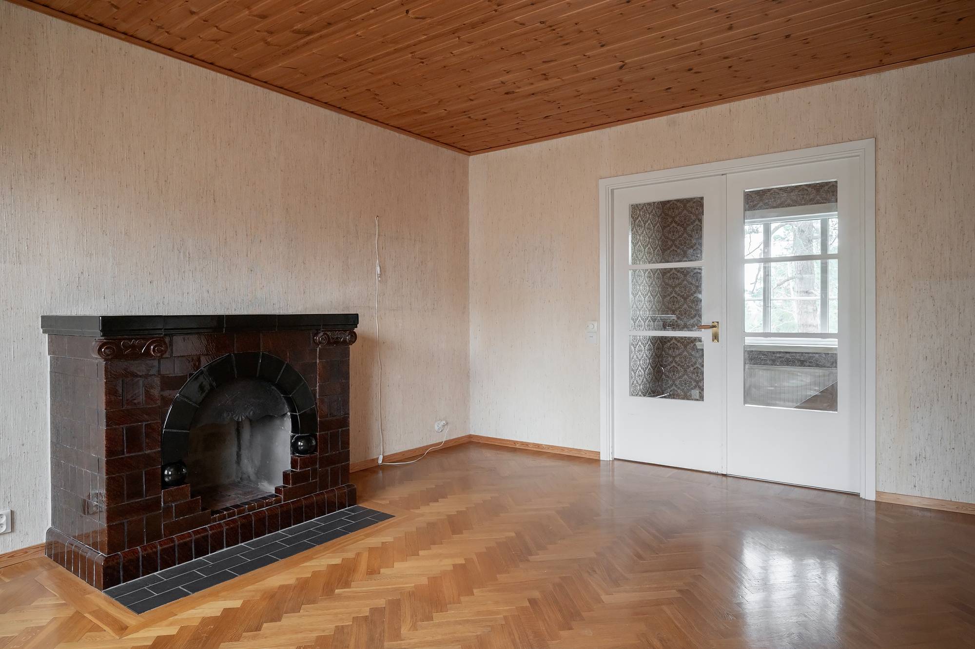 7 rum Villa på Staffansvägen 6 Stuvsta Centrum Huddinge kommun - bild 4
