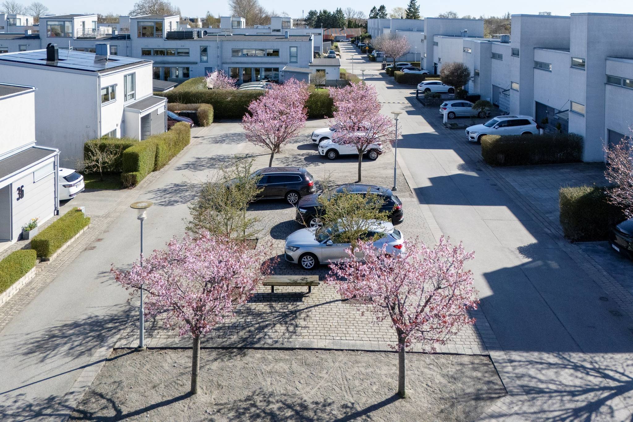 4.5 rum Villa på Björkmätaregatan 40 Bunkeflostrand Malmö kommun - bild 46