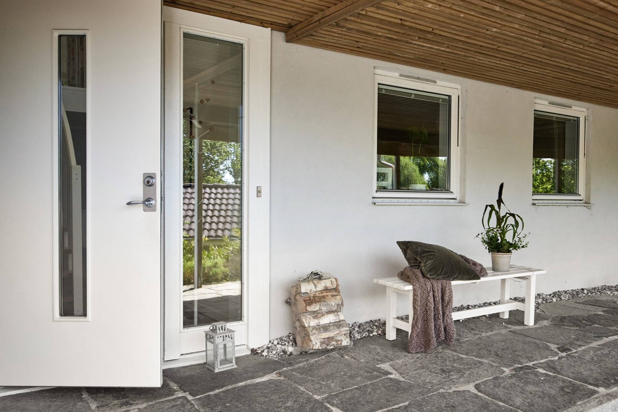 7 rum Villa på Ekebacksvägen 23 Kullavik - Malevik Kungsbacka kommun - bild 32