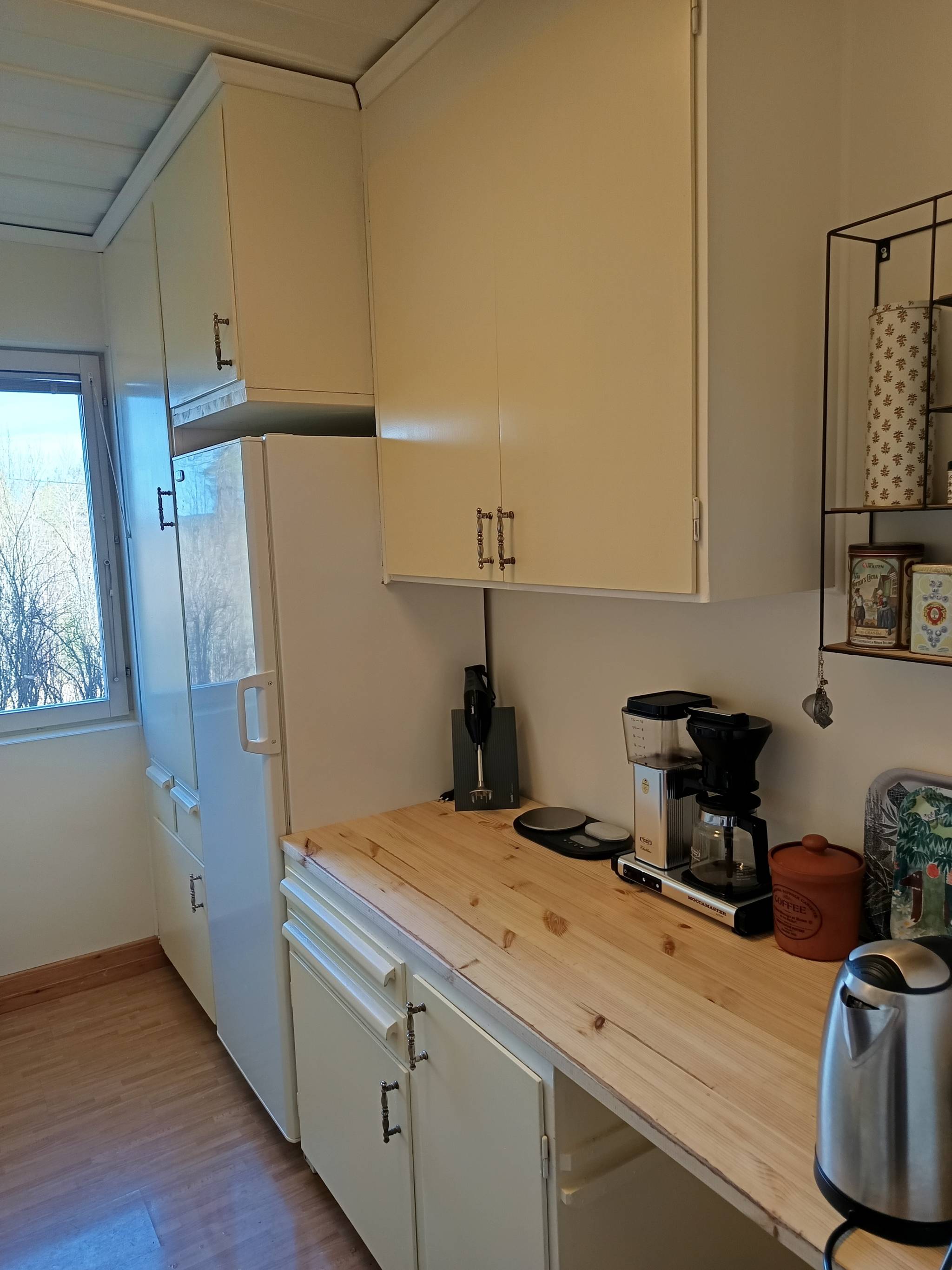 6 rum Gård/skog på Västra Ormsjö 216 Västra Ormsjö Dorotea kommun - bild 18