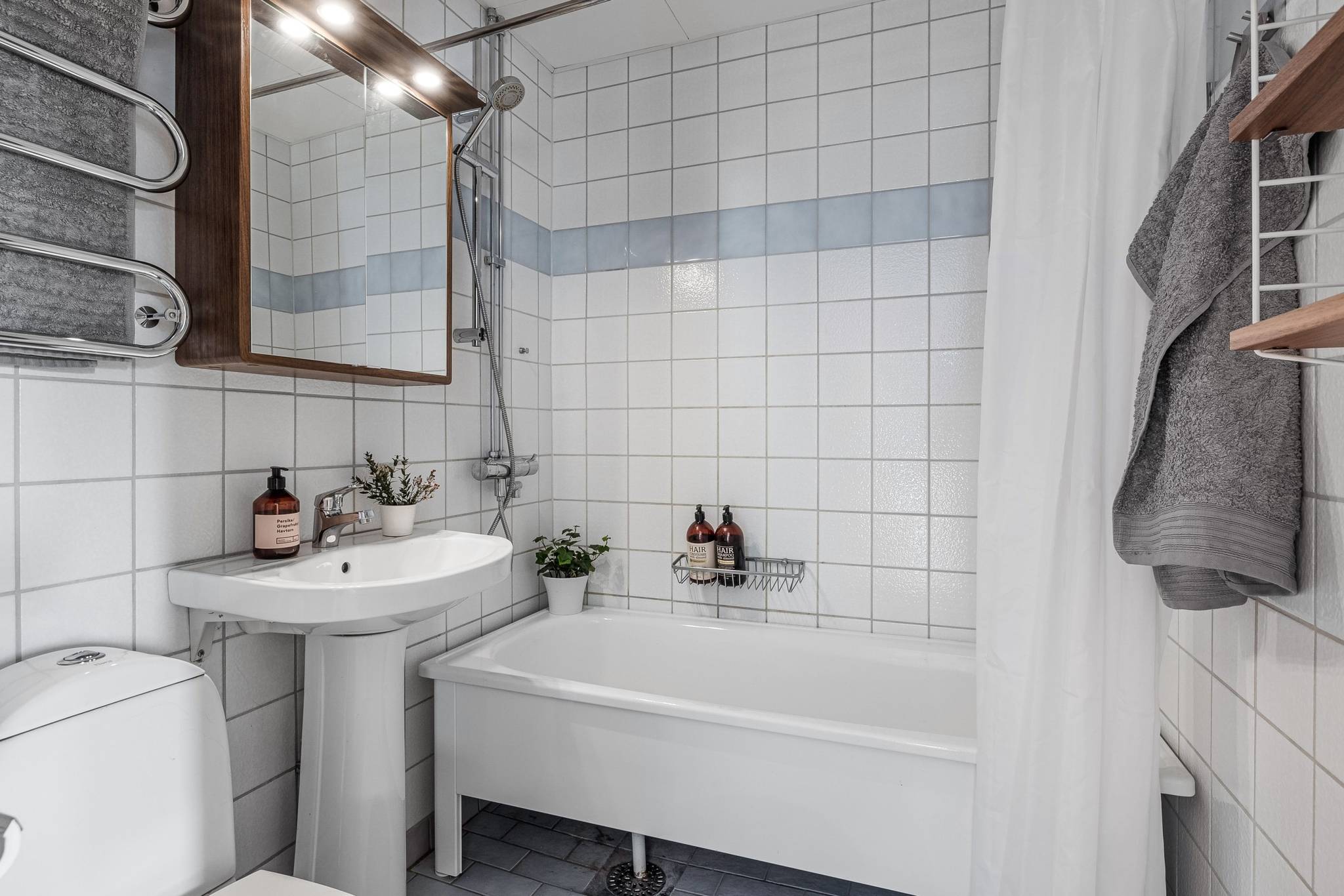 7 rum Lägenhet på Näsbydalsvägen 4, 15 tr Näsbydal Täby kommun - bild 23