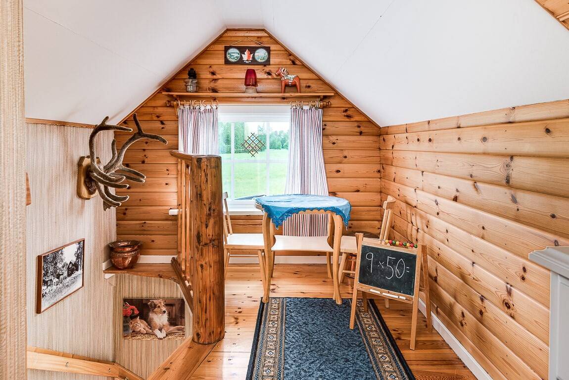 3 rum Fritidsboende på Vika-Sörbo 321 Vika Falu kommun - bild 16