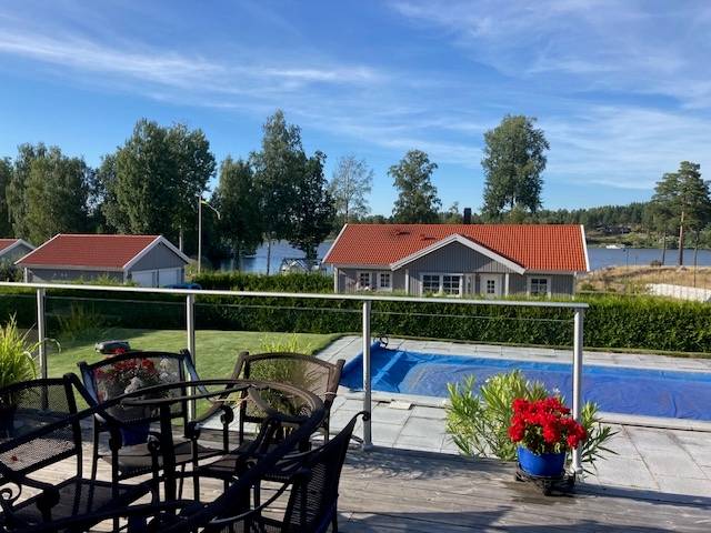 5 rum Villa på Sundby strandväg 53 Stallarholmen Strängnäs kommun - bild 27