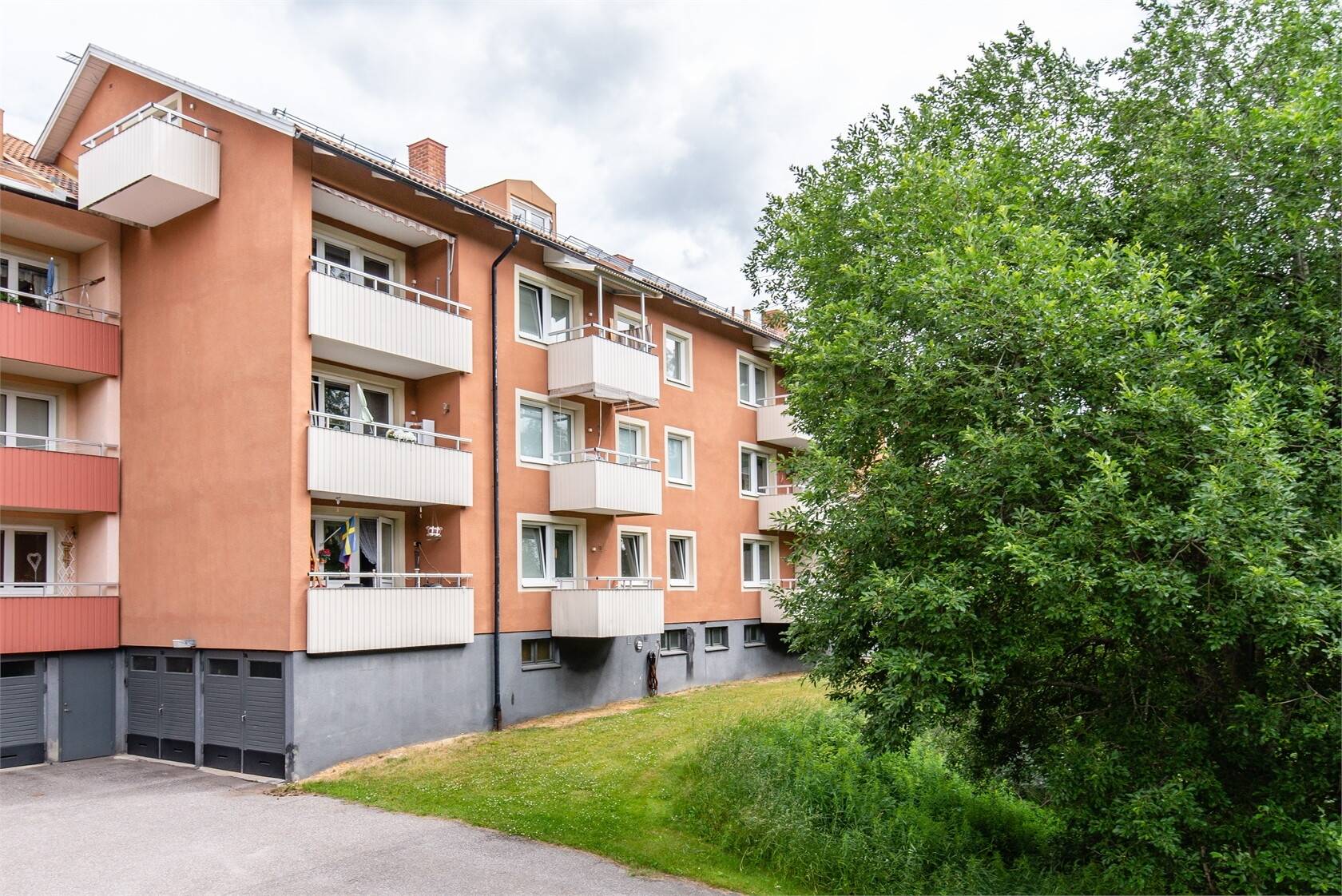 3 rum Lägenhet på Rönningsgatan 31 B Rönningen Hofors kommun - bild 3
