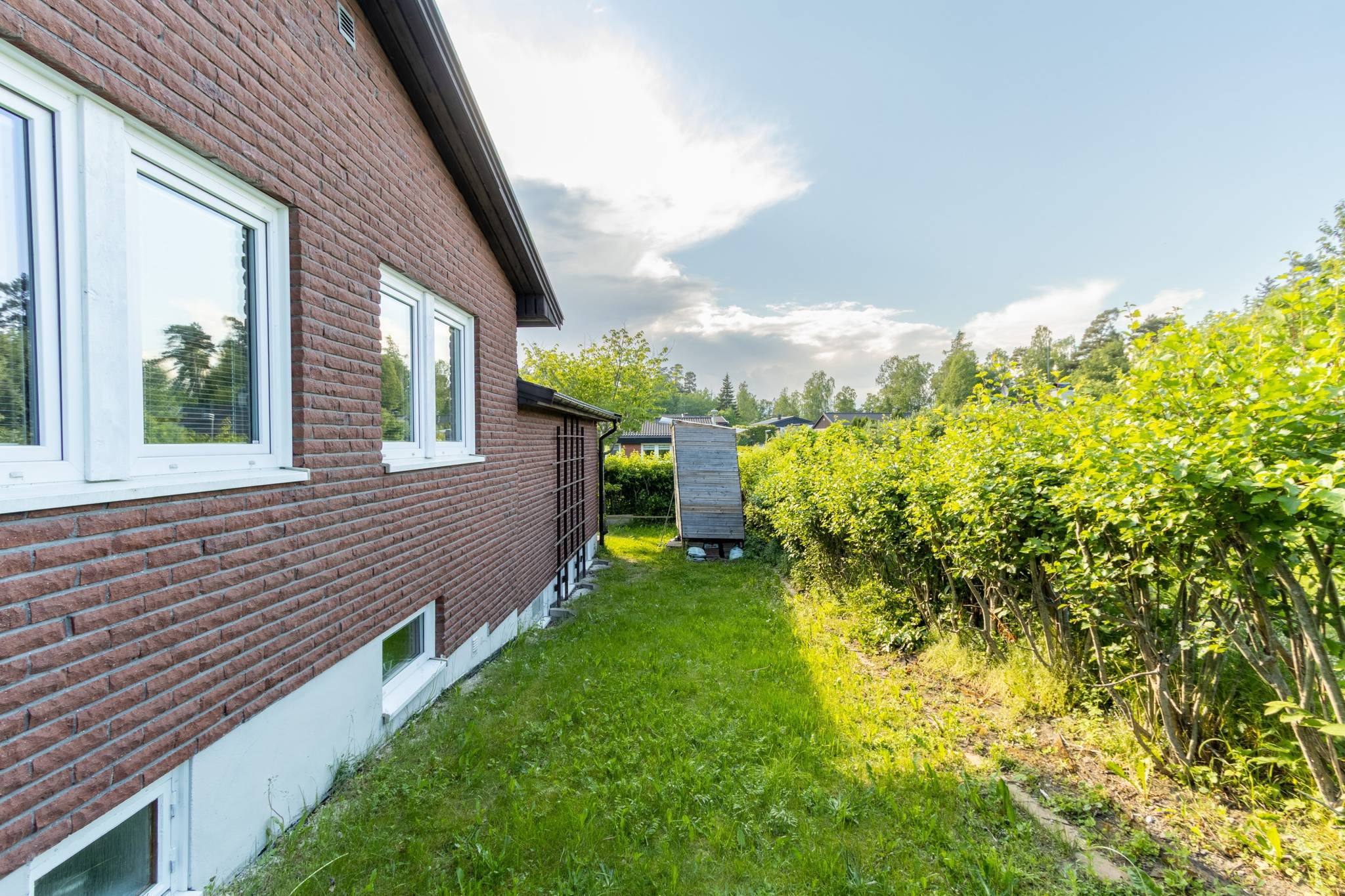 126 m² Villa på Högloftsvägen 14 Södertälje kommun - bild 23