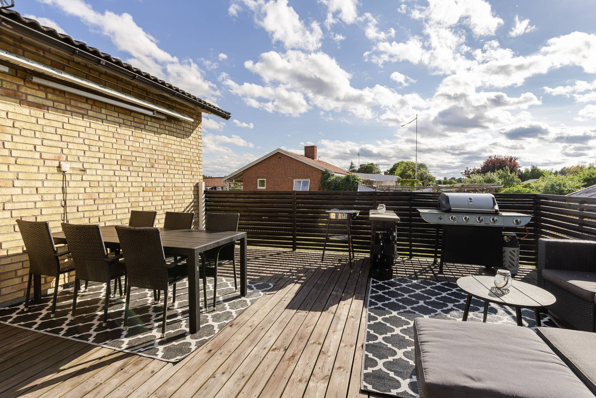 5 rum Villa på Granbyvägen 41 Strängnäs kommun - bild 19
