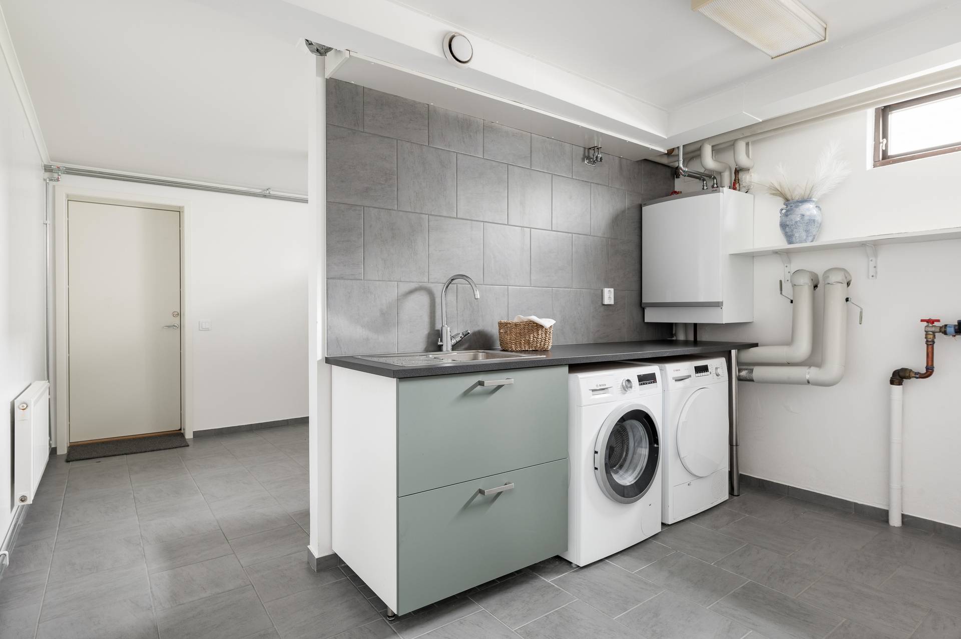 8 rum Villa på Yrvädersgatan 20 Tranås Tranås kommun - bild 40