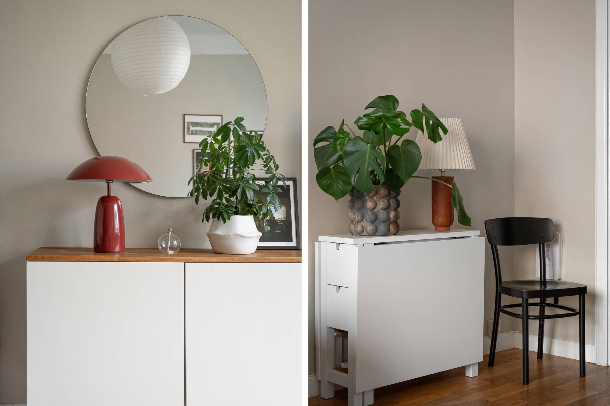1 rum Lägenhet på Luxgatan 6 Lilla Essingen Stockholms kommun - bild 7
