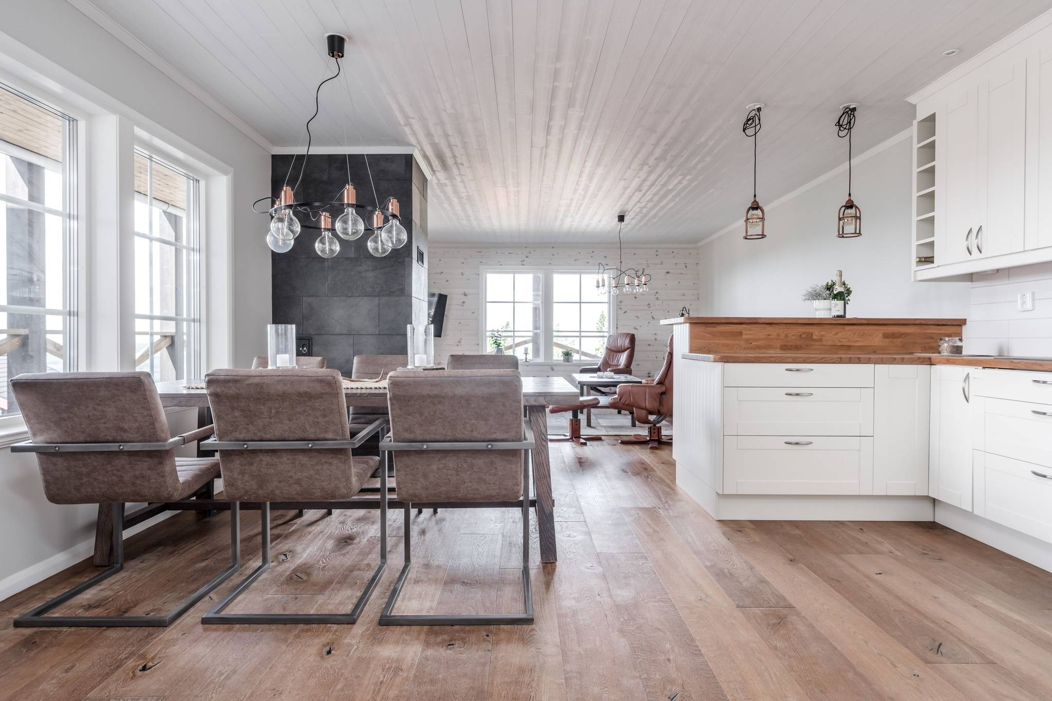 8 rum Fritidshus på Björnrike Toppstigen 1A Björnrike Härjedalens kommun - bild 26