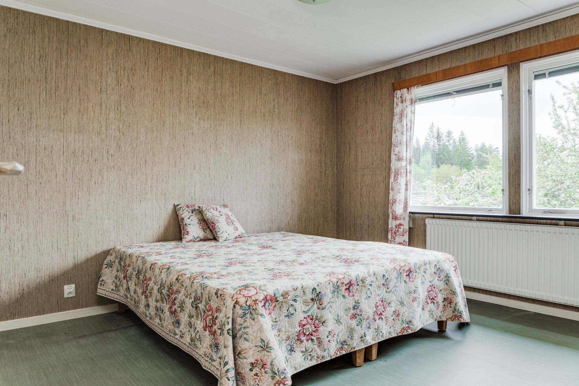 4 rum Villa på Sandtorpsvägen 19 Djurgården Kristinehamns kommun - bild 19