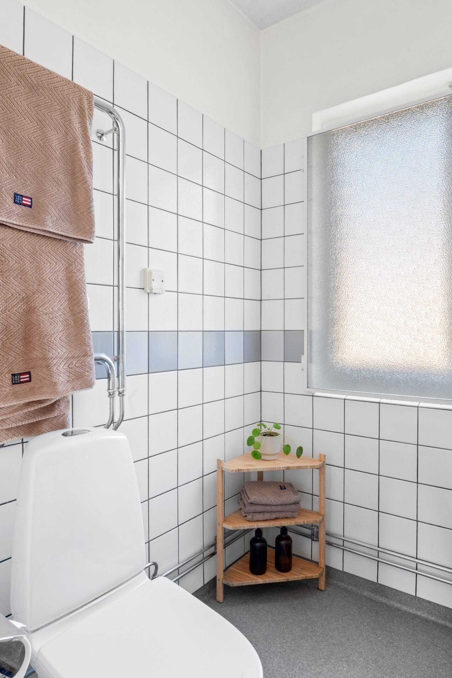 2 rum Lägenhet på Vävstolsvägen 5 Riksby Stockholms kommun - bild 20