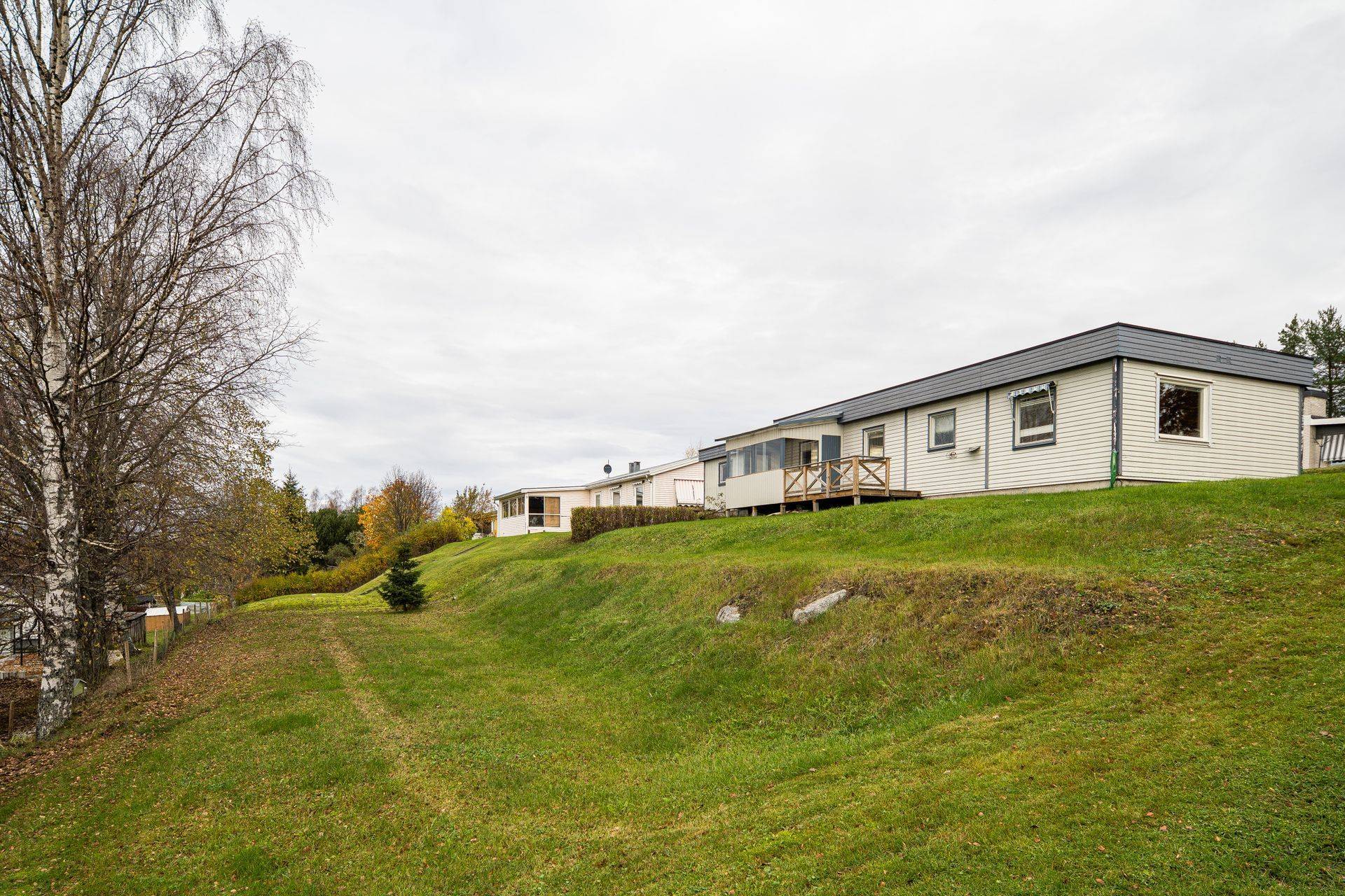 3 rum Villa på Gitarrvägen 37 Bjästa Örnsköldsviks kommun - bild 4