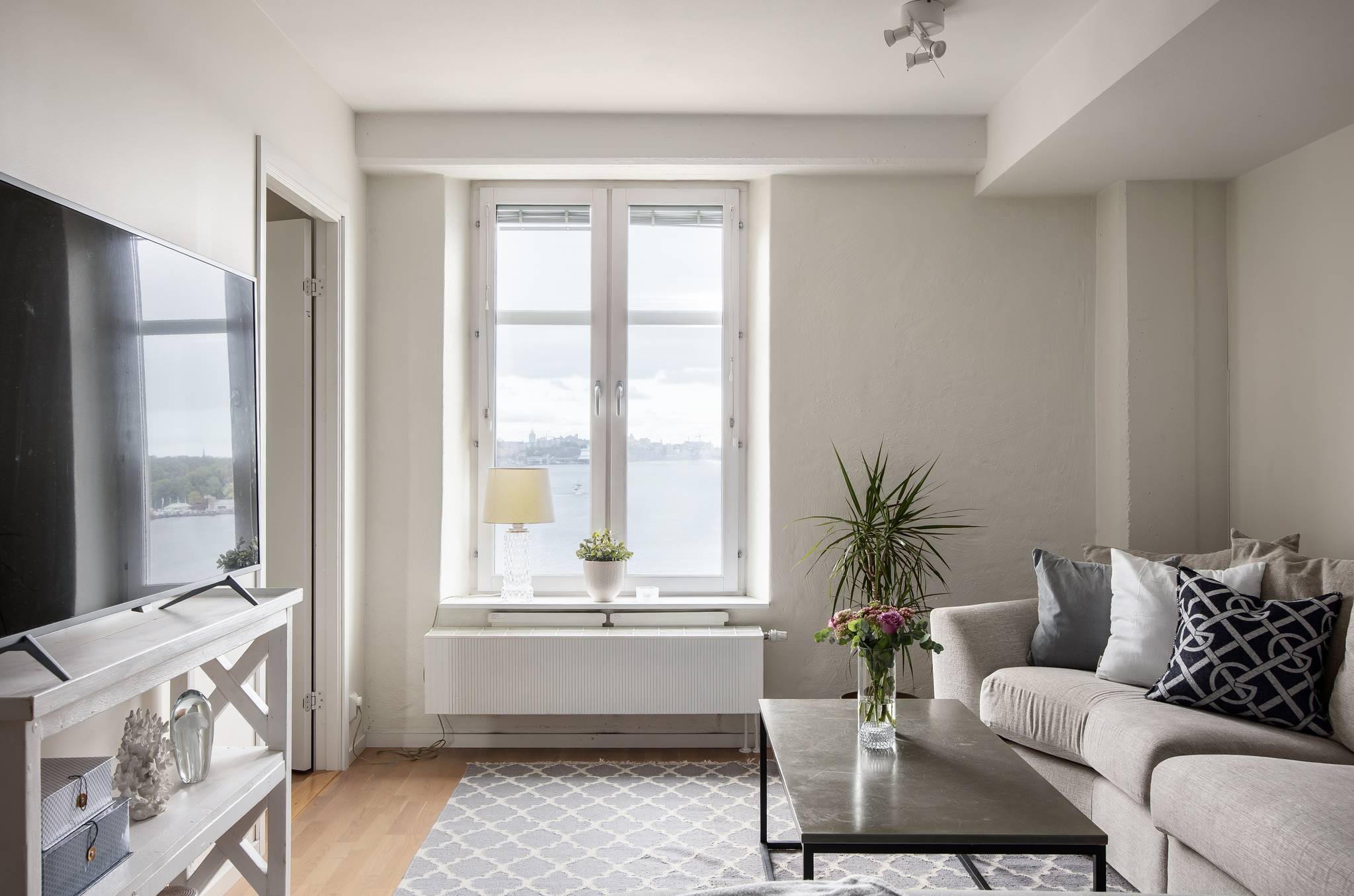 2.5 rum Lägenhet på Mjölnarvägen 16, 9 tr Nacka - Kvarnholmen Nacka kommun - bild 14