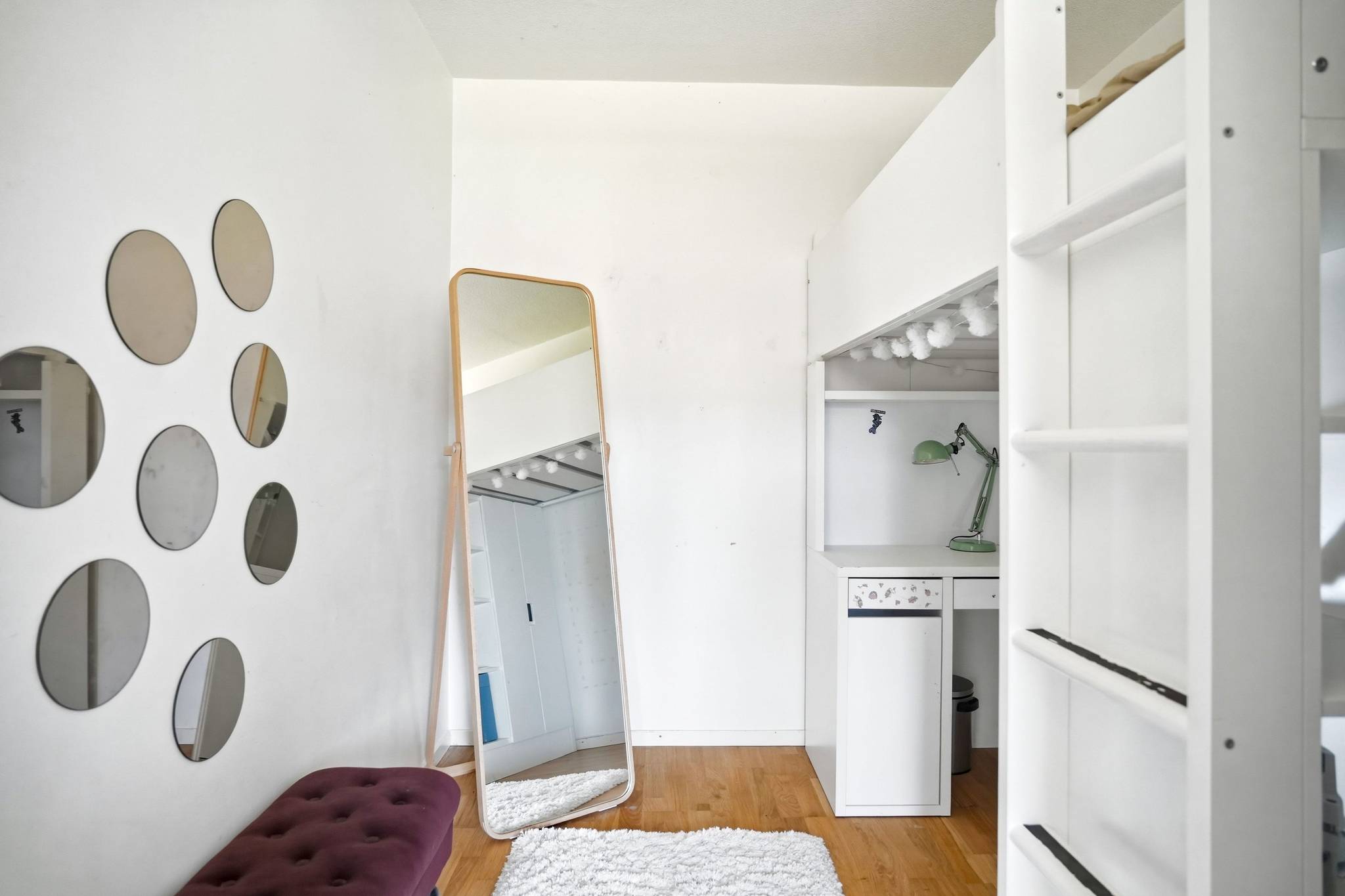 3 rum Lägenhet på Österängsgatan 26 B Fålhagen Uppsala kommun - bild 13