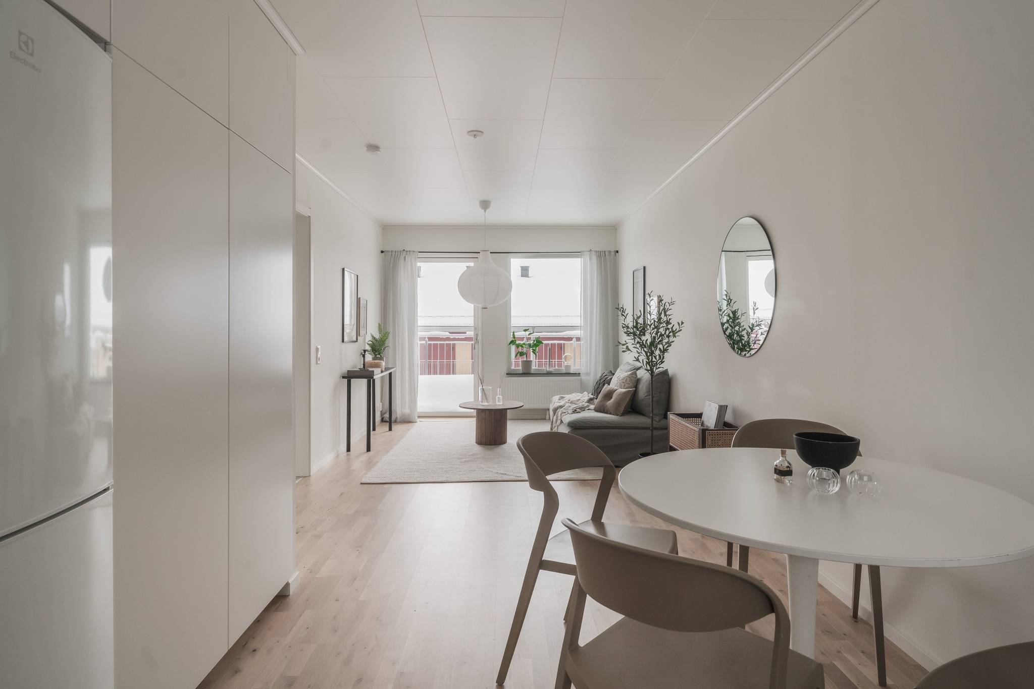 2 rum Lägenhet på Knärotsvägen 10 Gavlehov Gävle kommun - bild 10