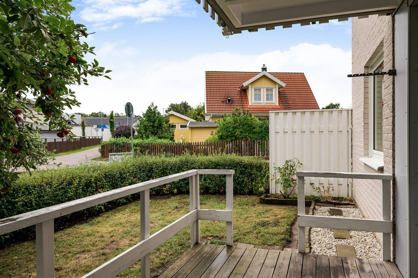 2 rum Lägenhet på Kvarngatan 17B Motala kommun - bild 18