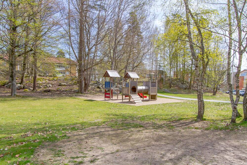 4 rum Lägenhet på Vilboksvägen 15 D Olofströms kommun - bild 20