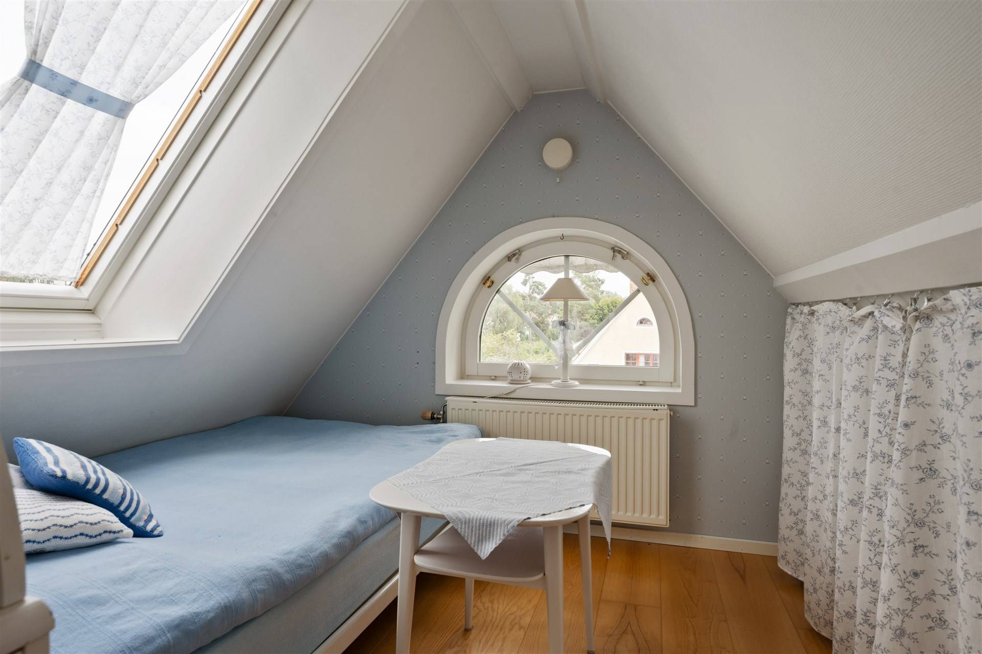 5 rum Villa på Korta vägen 6 Gamla Enskede Stockholms kommun - bild 48