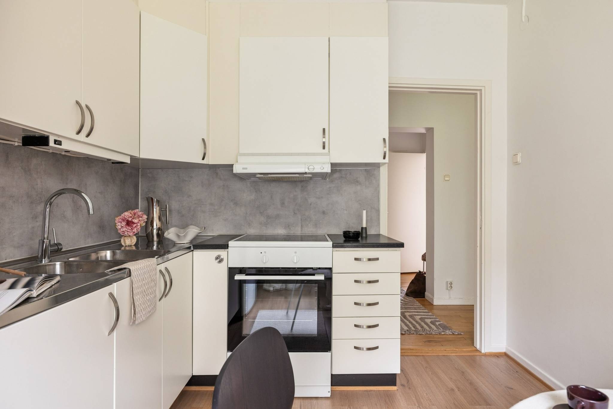 2 rum lägenhet på Oterdahlsgatan 8C Centrala Hisingen, Göteborgs kommun - bild 5