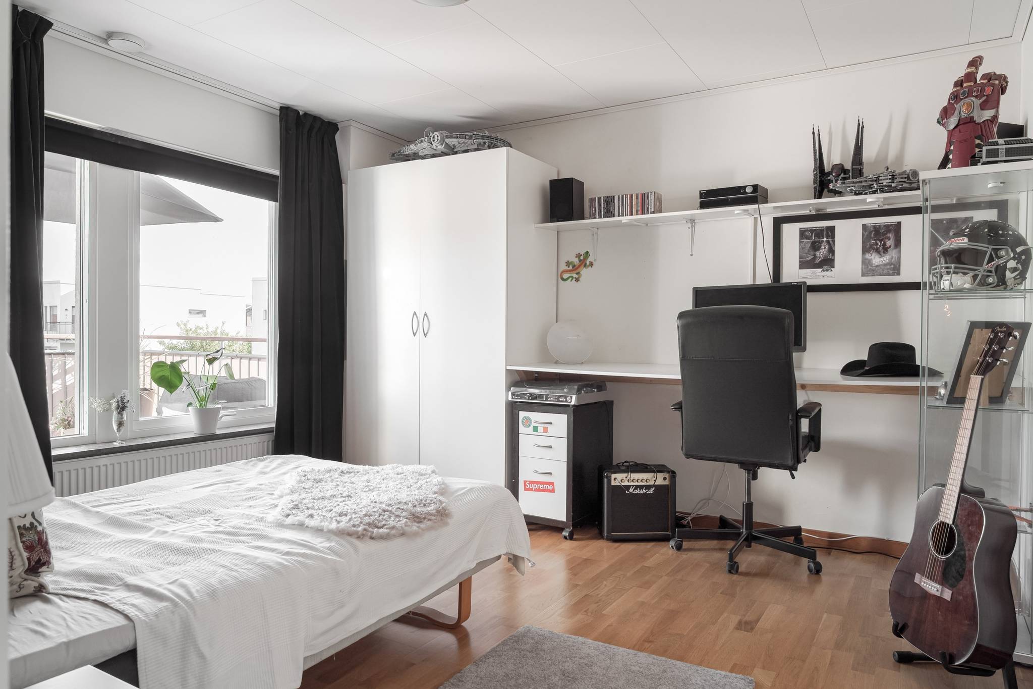 152 m² Villa på Hemsögatan 7 Rydebäck Helsingborgs kommun - bild 26