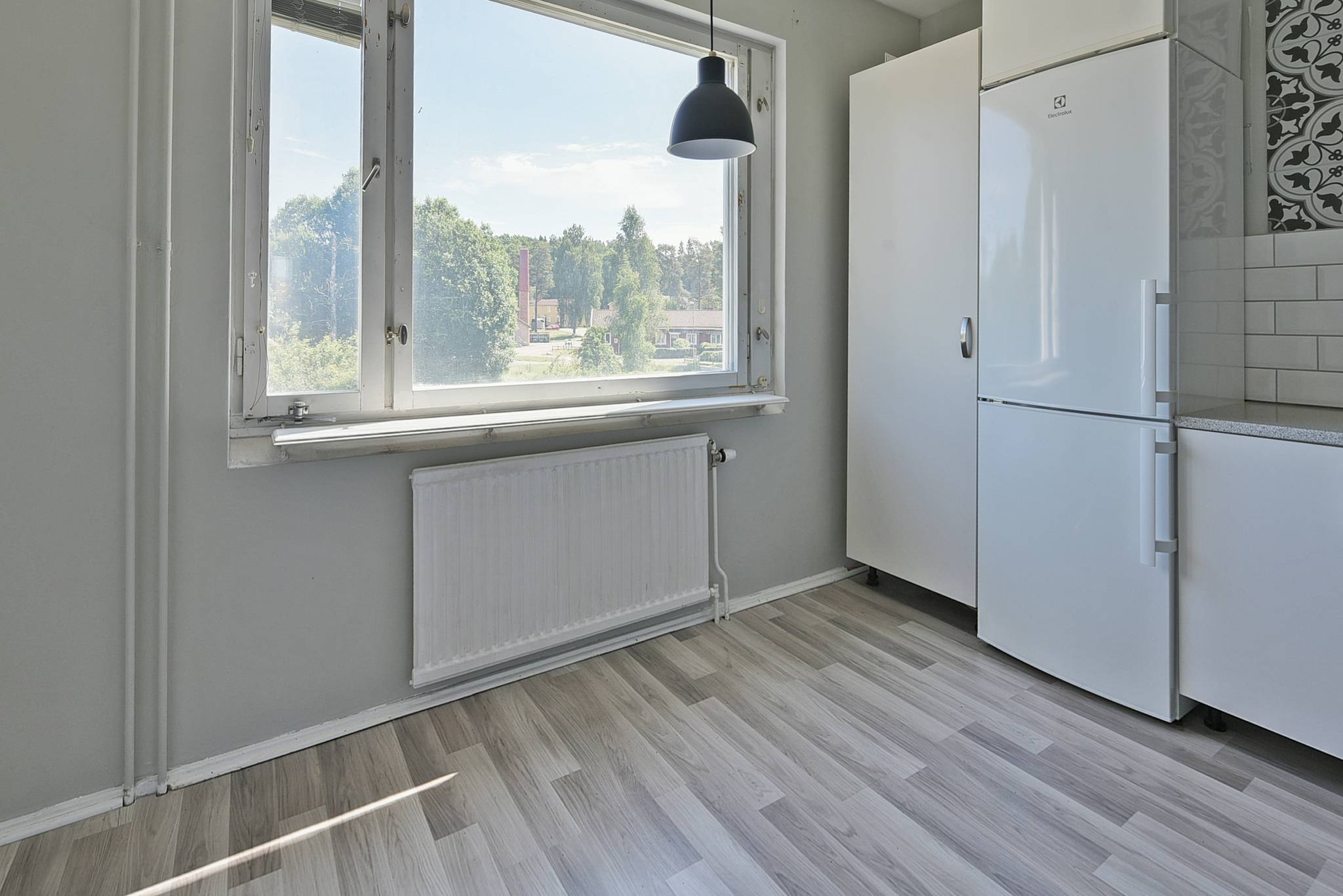 2 rum Lägenhet på Nordenfeltsgatan 3 Björneborg Kristinehamns kommun - bild 10