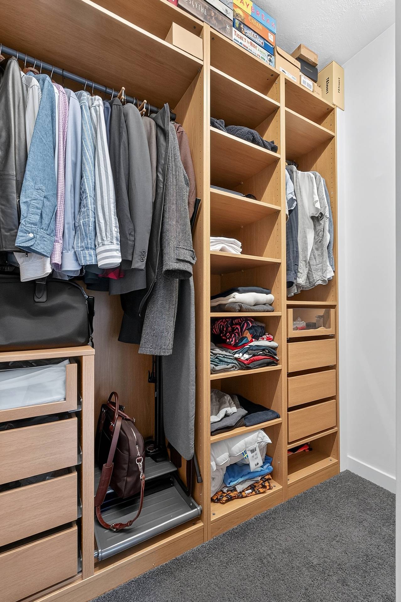 3 rum Lägenhet på Kungsgatan 32 Centrum Uppsala kommun - bild 10