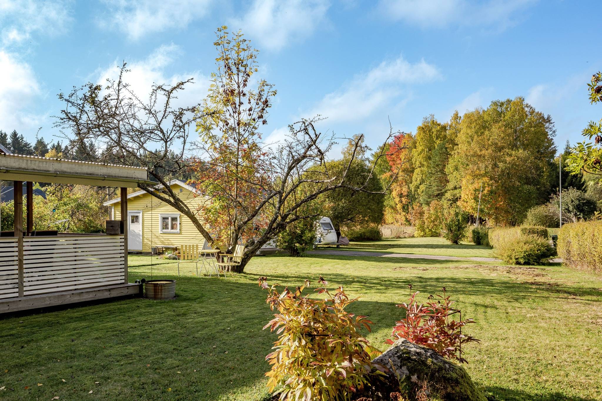 4 rum Villa på Littersbovägen 51 Heby Heby kommun - bild 35