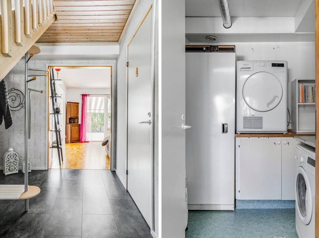 8 rum Lägenhet på Björkliden 123 Malmslätt Linköpings kommun - bild 27
