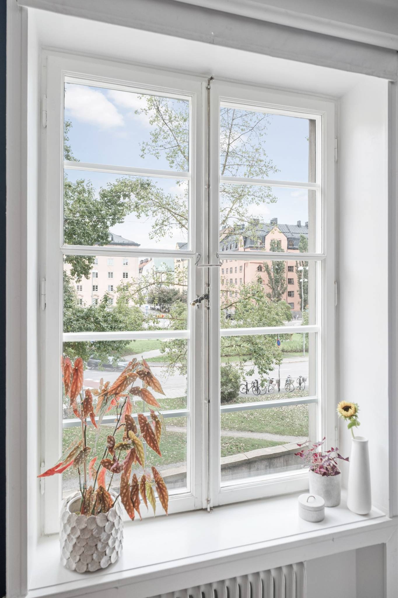 2.5 rum Lägenhet på Vanadisplan 8, 1 tr Vasastan Stockholms kommun - bild 19