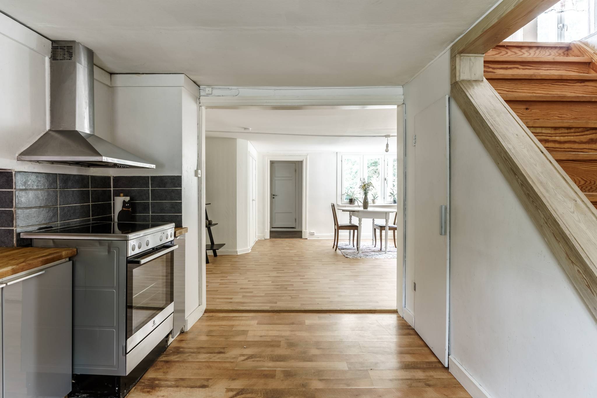 8 rum Villa på Teodor Kvants väg 5 Osby Osby kommun - bild 12