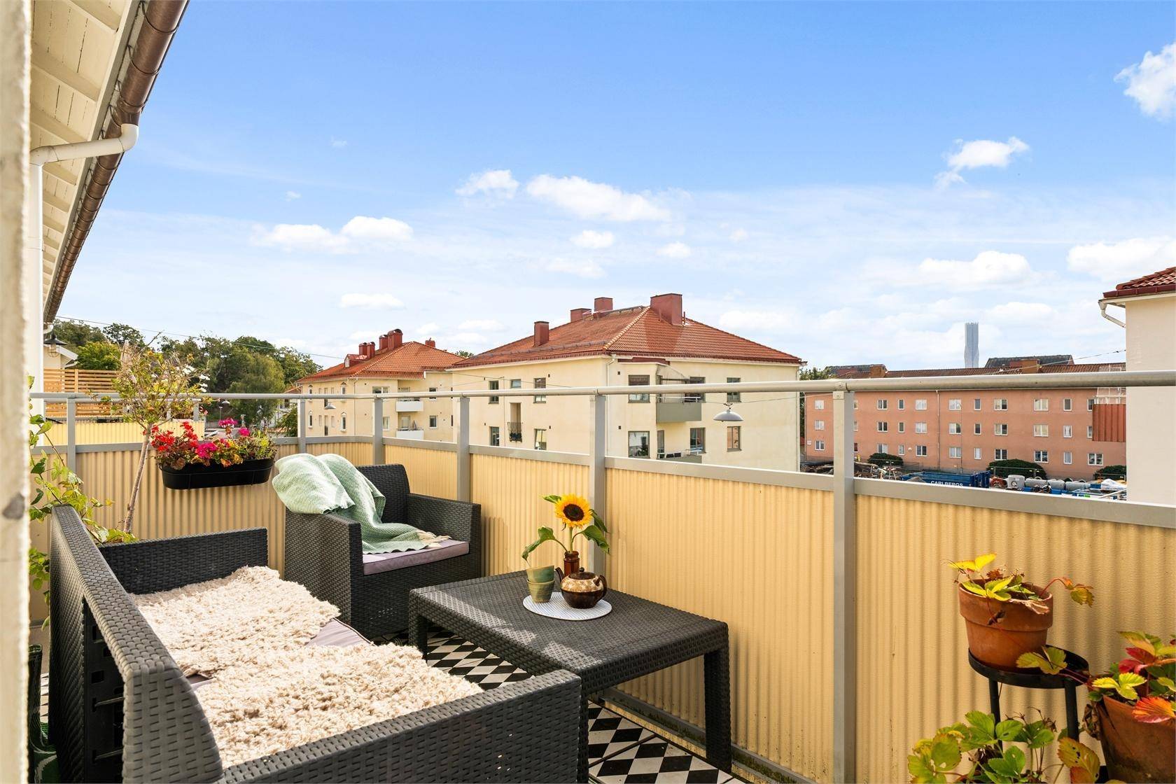 Göteborg, Göteborgs kommun