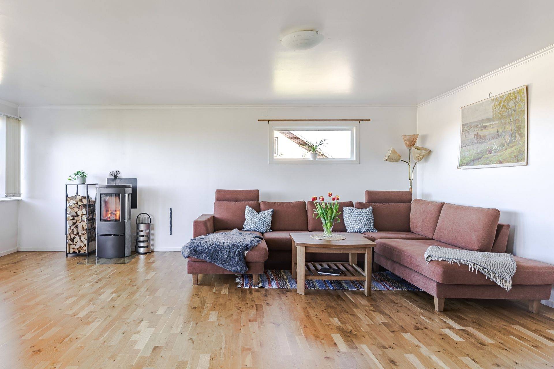 6 rum Villa på Klockrike 622 Klockrike Motala kommun - bild 14
