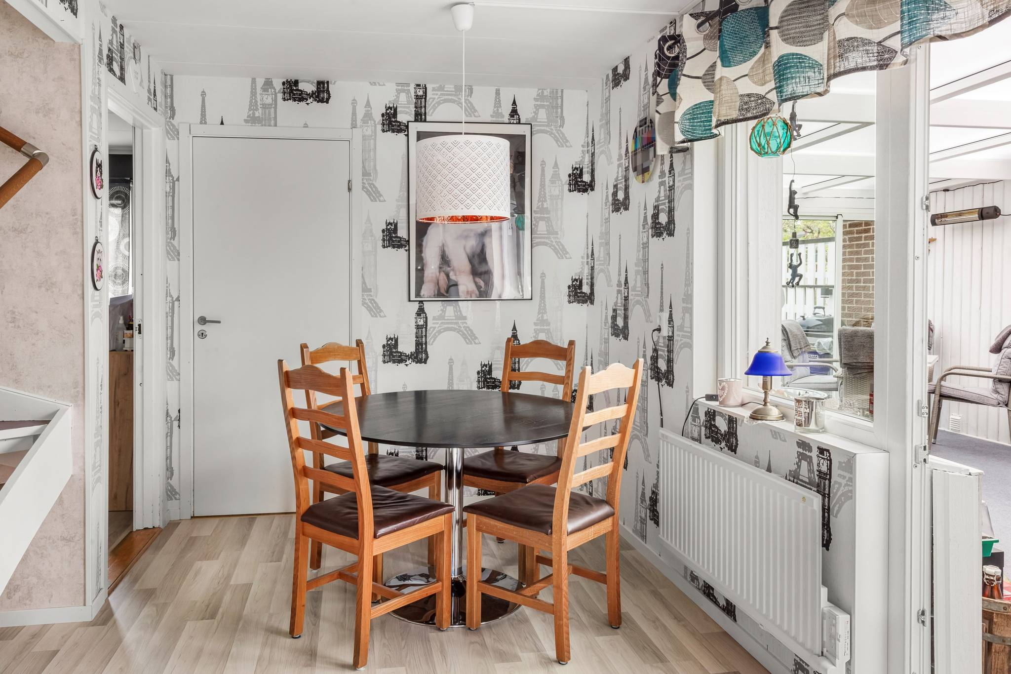 4 rum Villa på HERMAN HANSGATAN 32 Sockerbruket Svedala kommun - bild 4