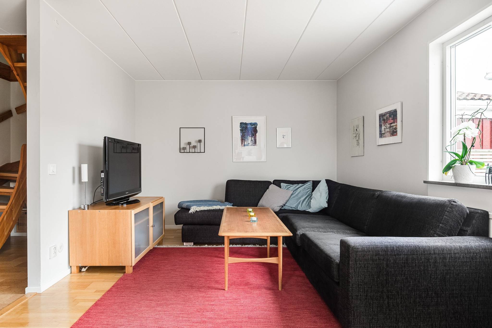 5 rum Parhus på Boställsgatan 32 Lambohov Linköpings kommun - bild 8